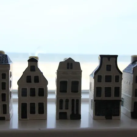 Appartement Strand