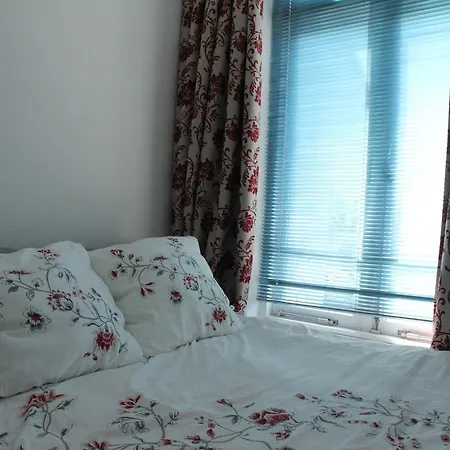 Appartement Strand *