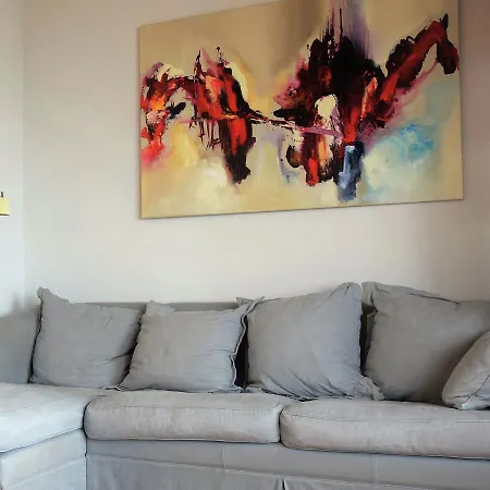 Strand Appartement Den Haag